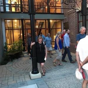 Meet your Posher, Donna